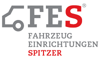 Fahrzeugeinrichtungen Spitzer Logo