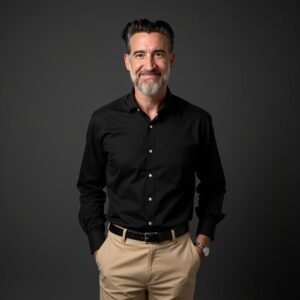 MARKUS SPITZER